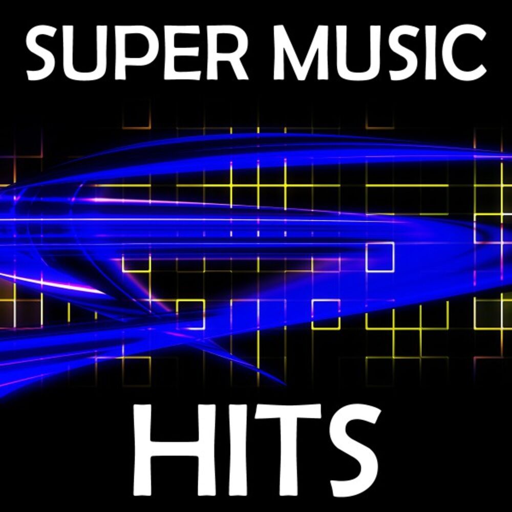 Picture of Super Music Hits