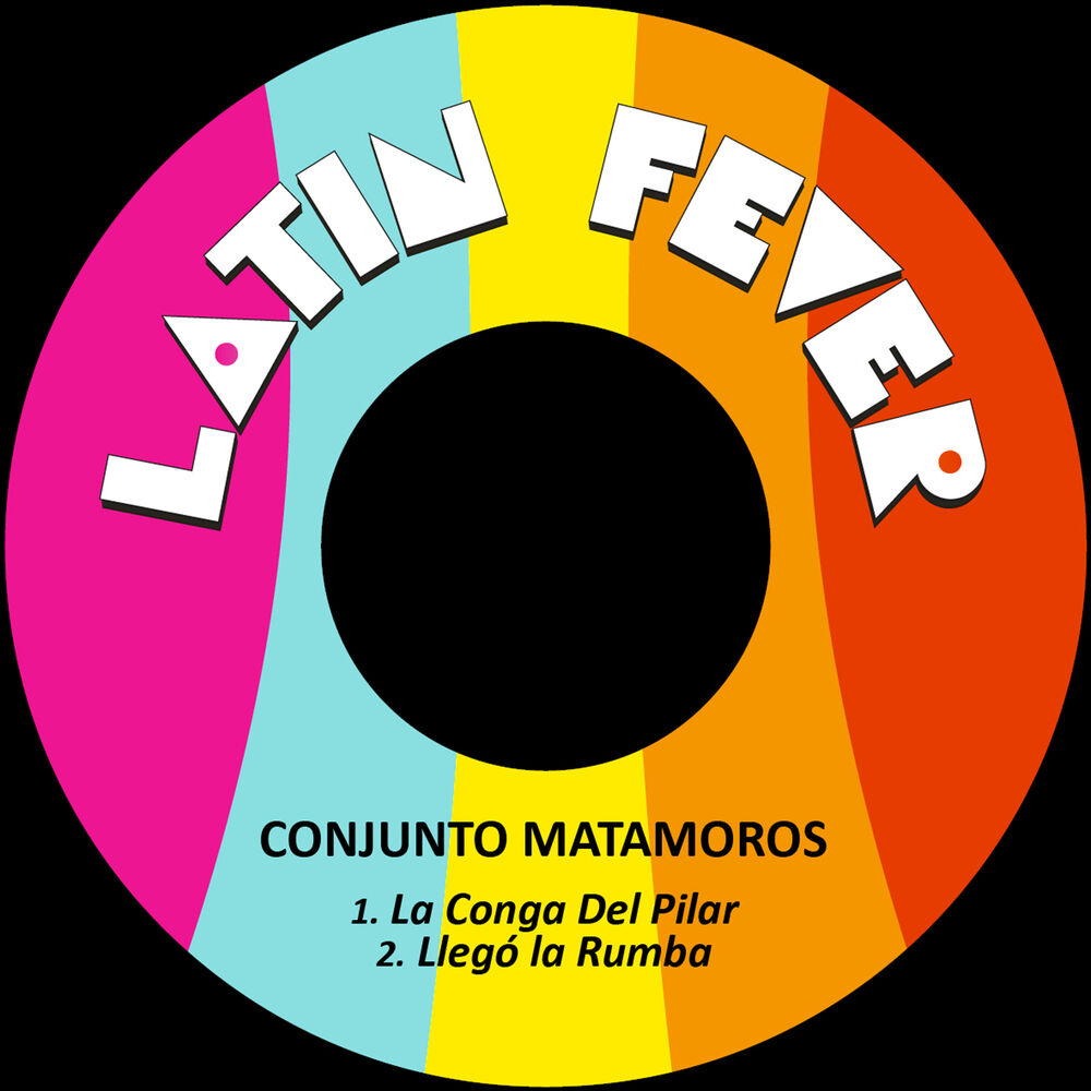 Picture of La Conga del Pilar