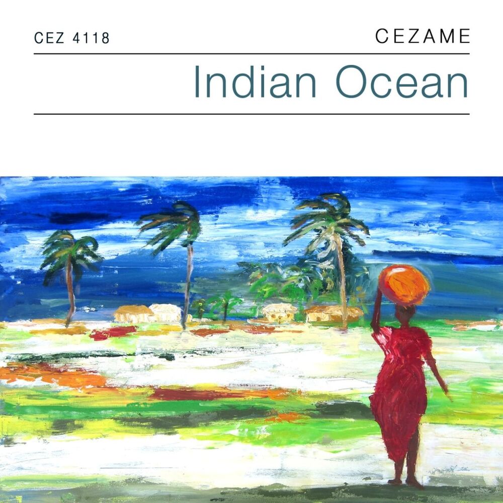 Picture of Indian Ocean