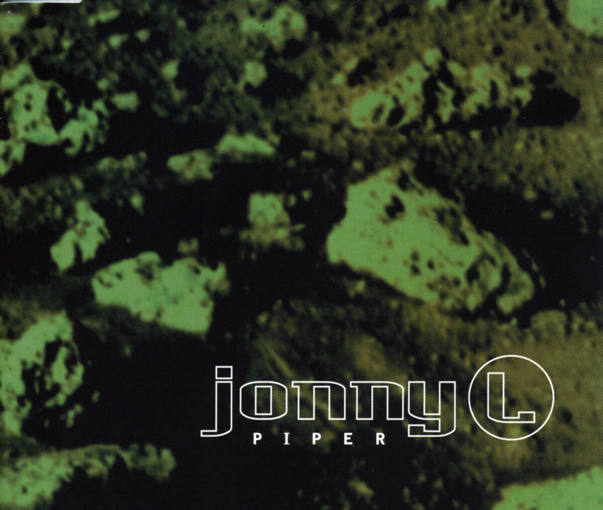 Album cover of Piper