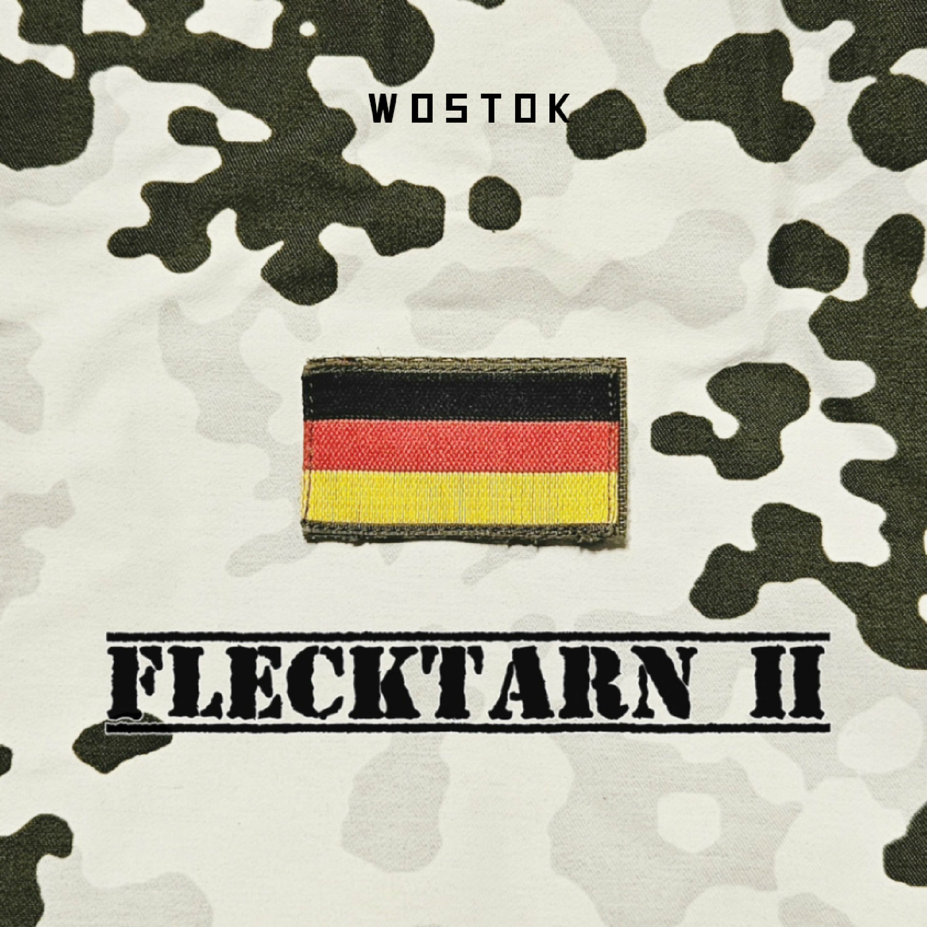 Album cover of FLECKTARN 2