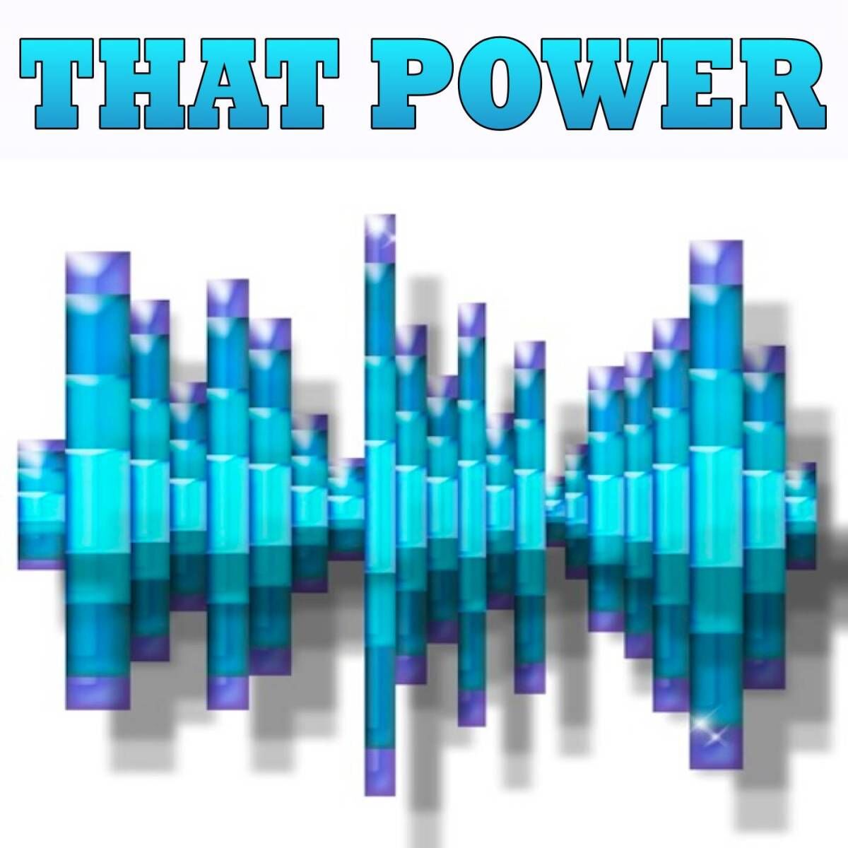 Album cover of That Power - Will I Am and Justin Bieber