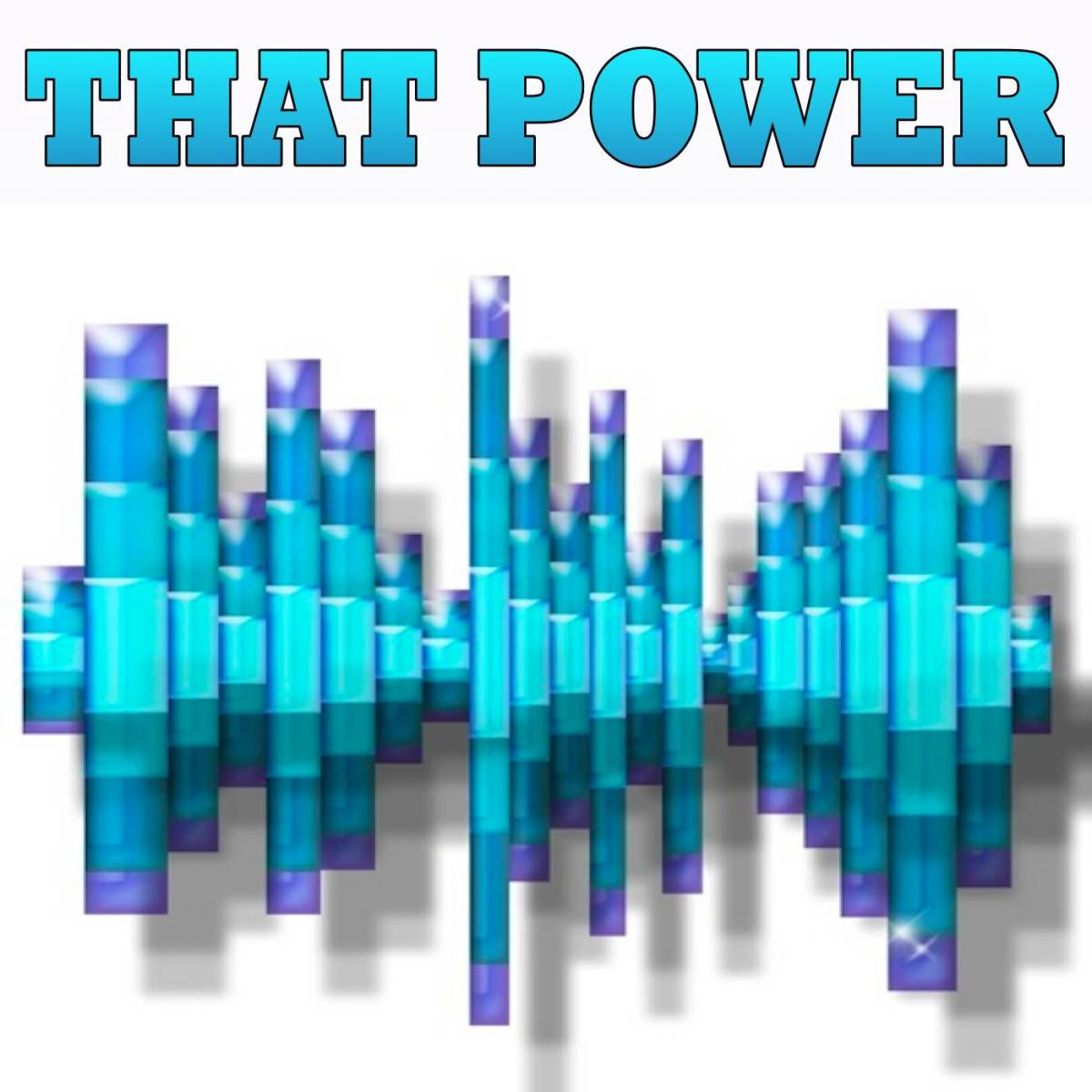 Album cover of That Power - Will I Am and Justin Bieber