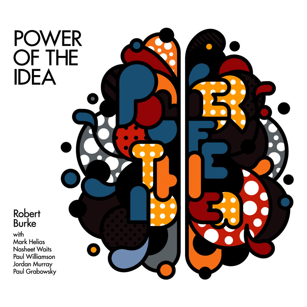 Picture of Power of the Idea