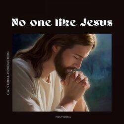 Cover of No One Like Jesus