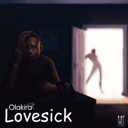 Cover of Lovesick