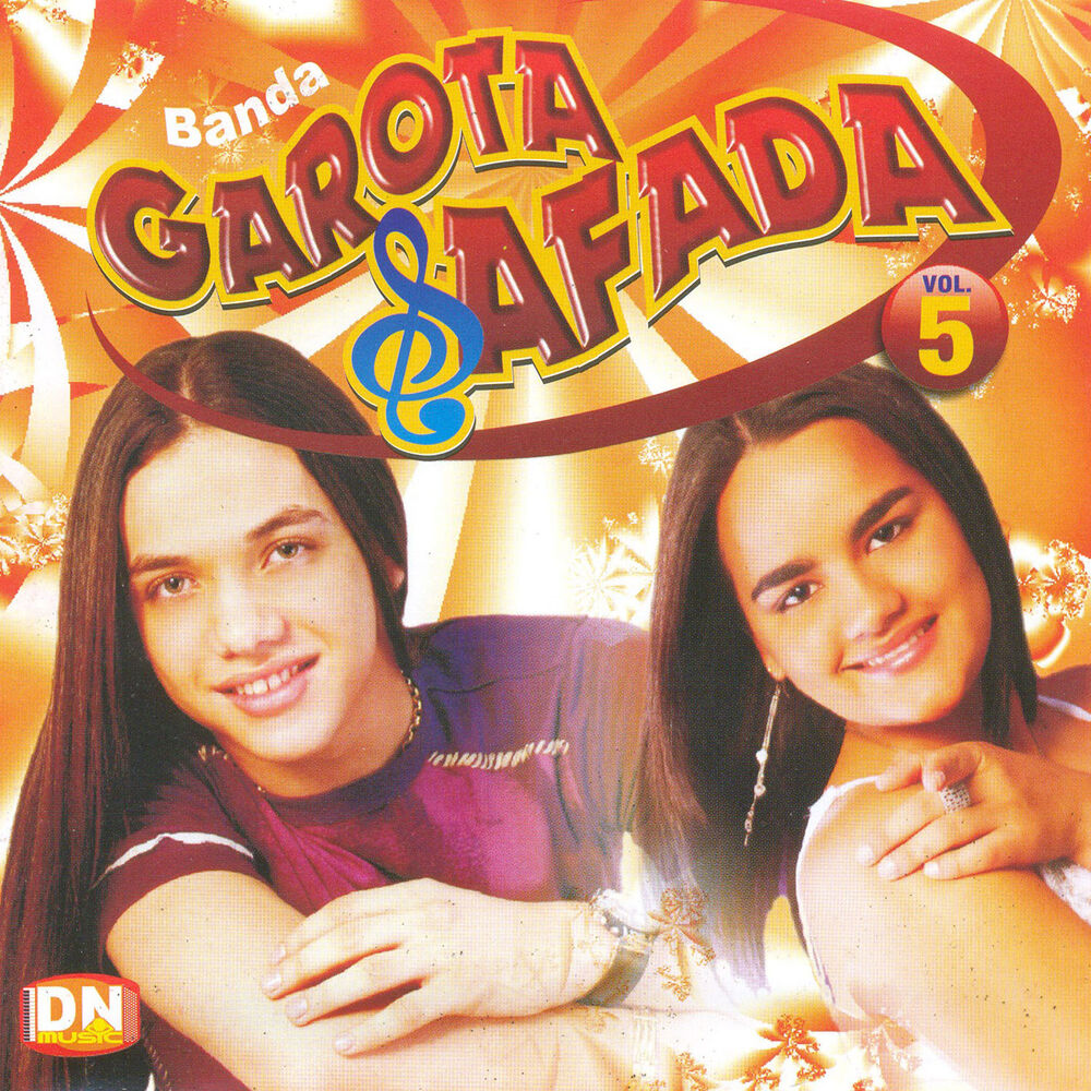 Picture of Garota Safada, Vol. 5