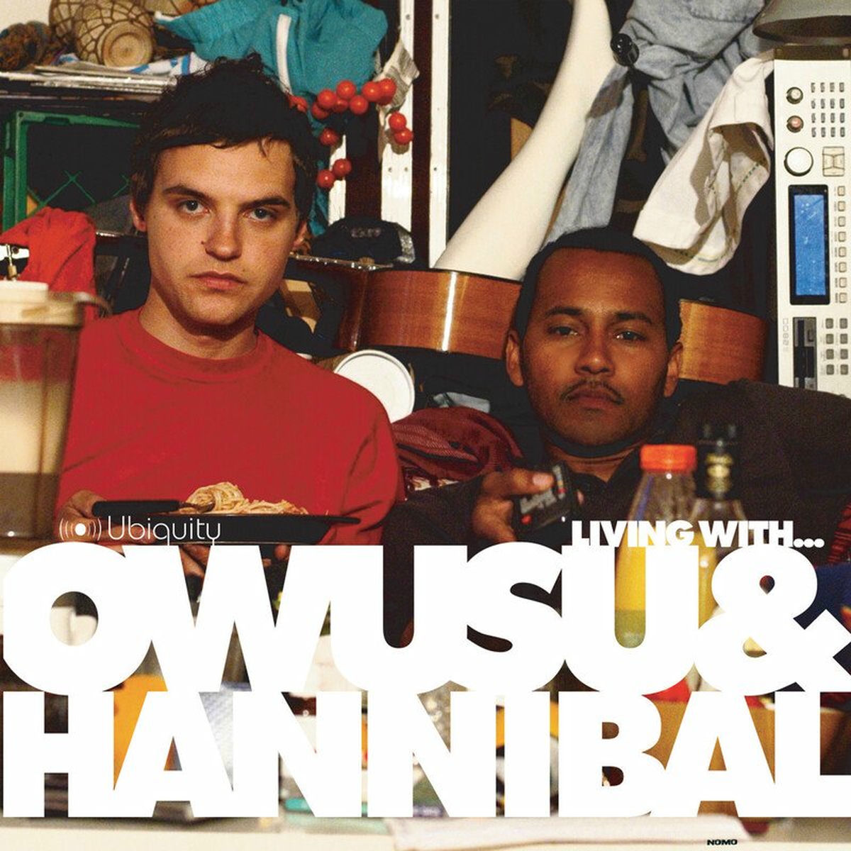 Album cover of Intro