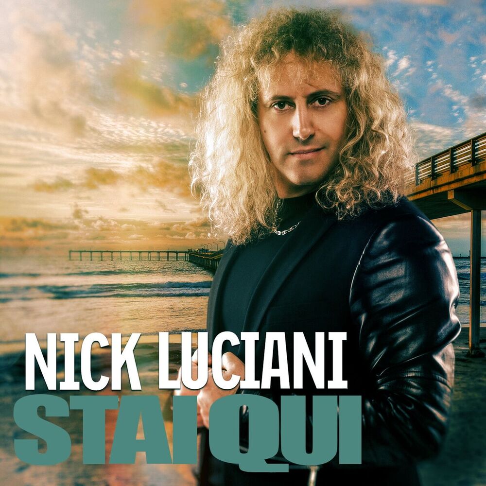 Picture of Stai qui