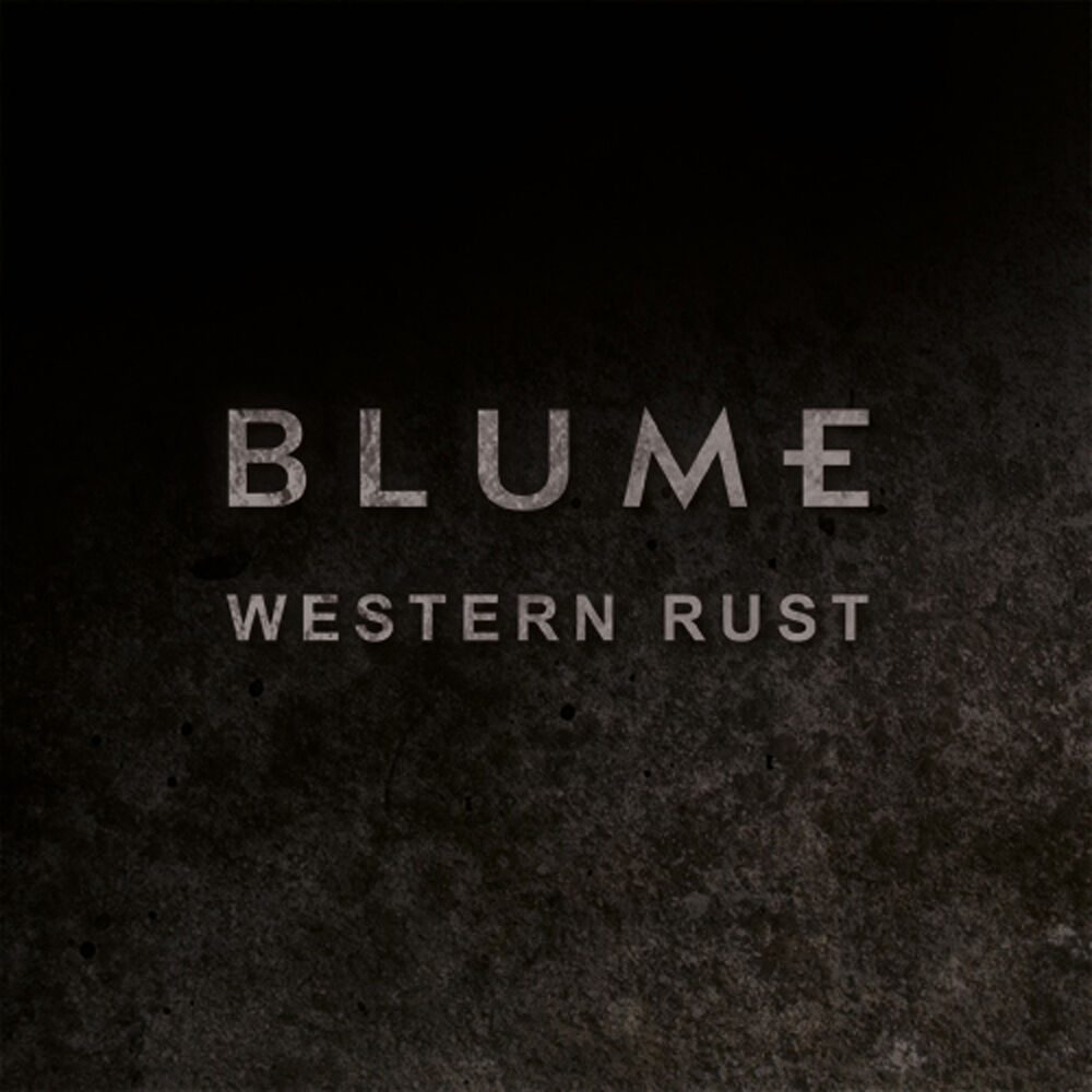 Picture of Western Rust