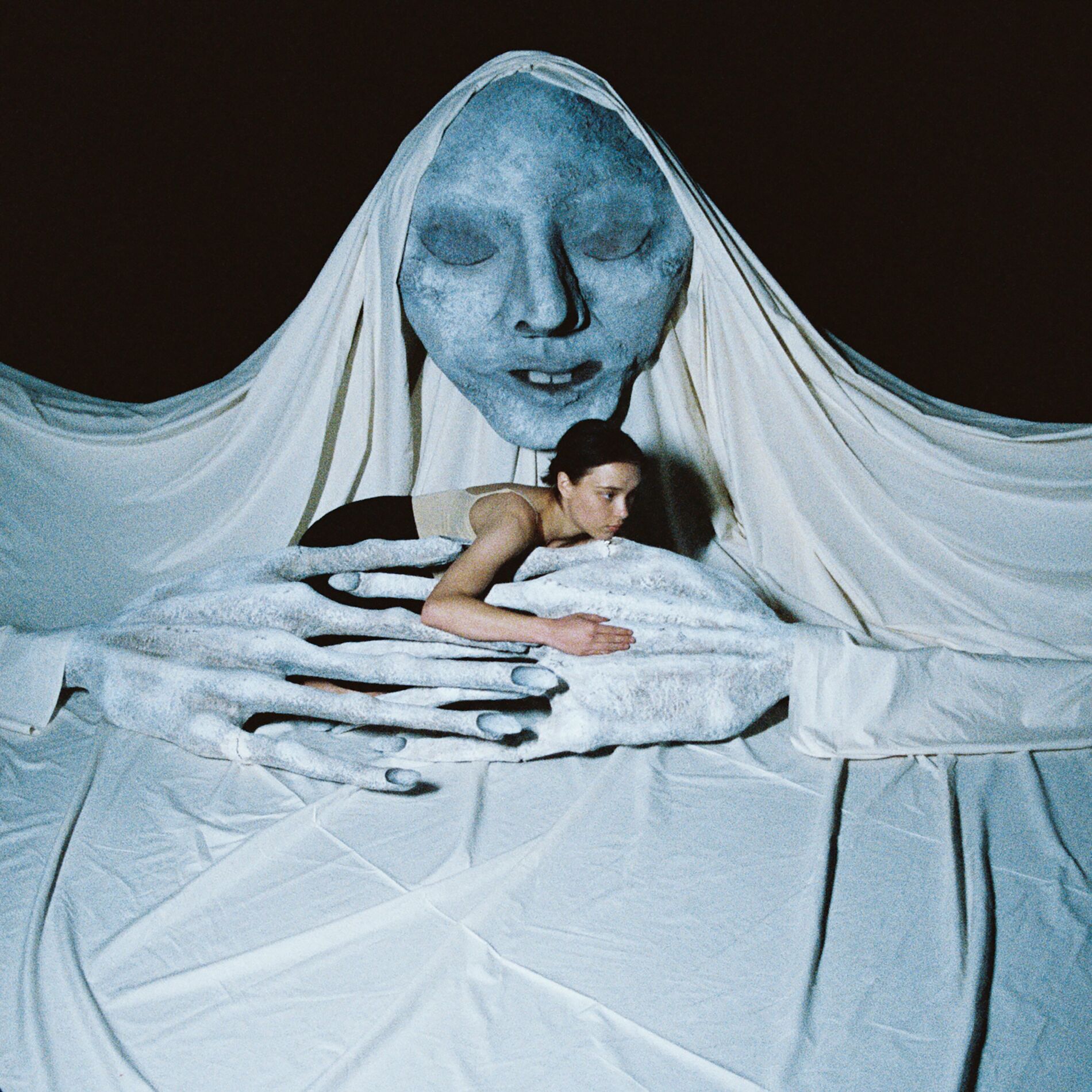 Album cover of Three Floors, Three Doors