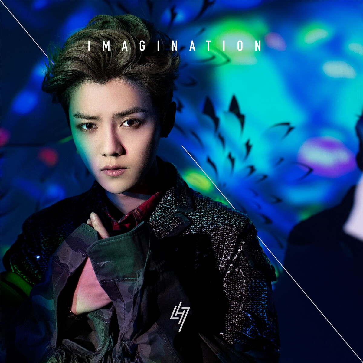 Album cover of 夜行記 Say it