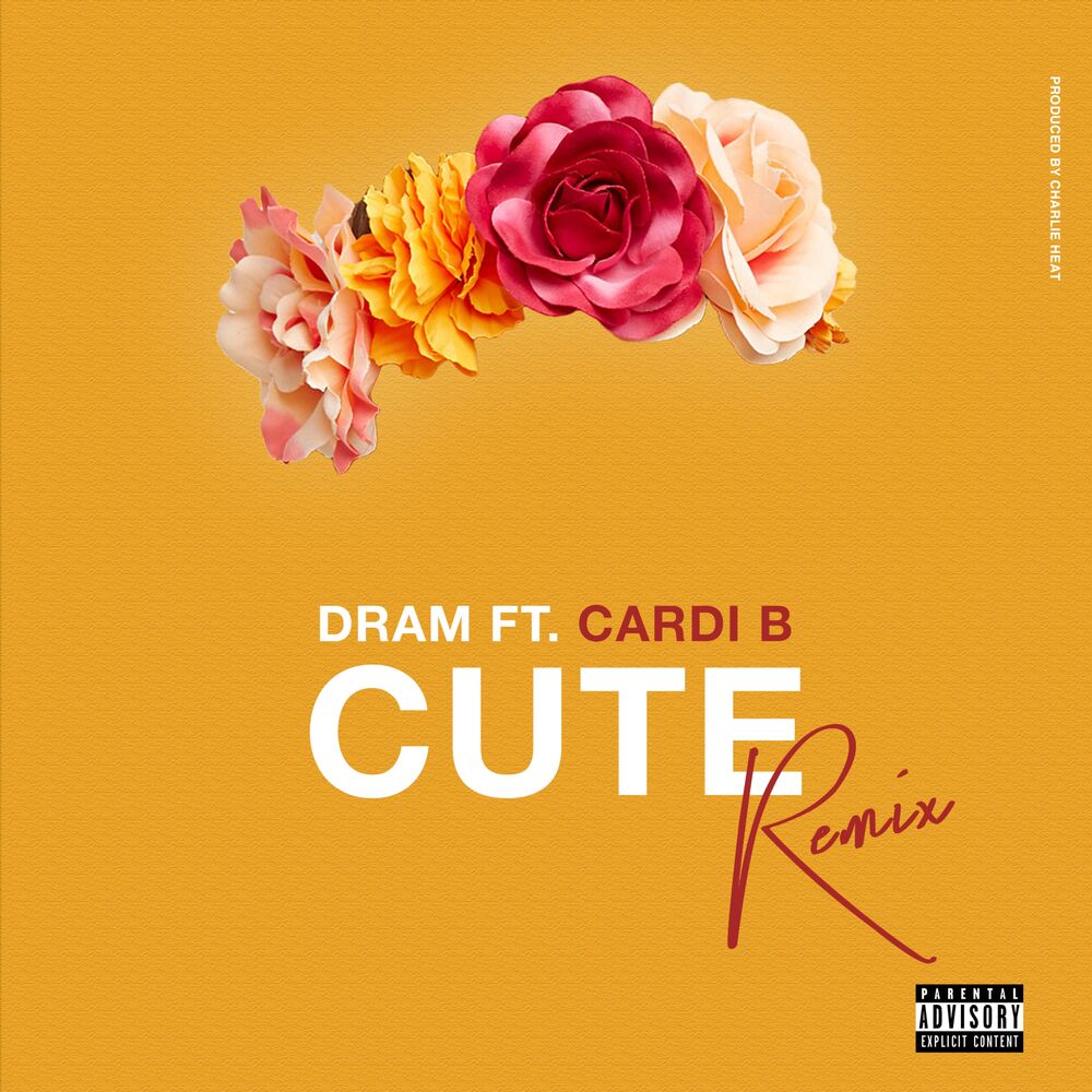 Picture of Cute (Remix) [feat. Cardi B]