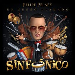 Cover of Un Sueño Llamado Sinfónico