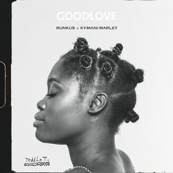 Cover of GOODLOVE