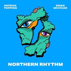 Cover of Northern Rhythm