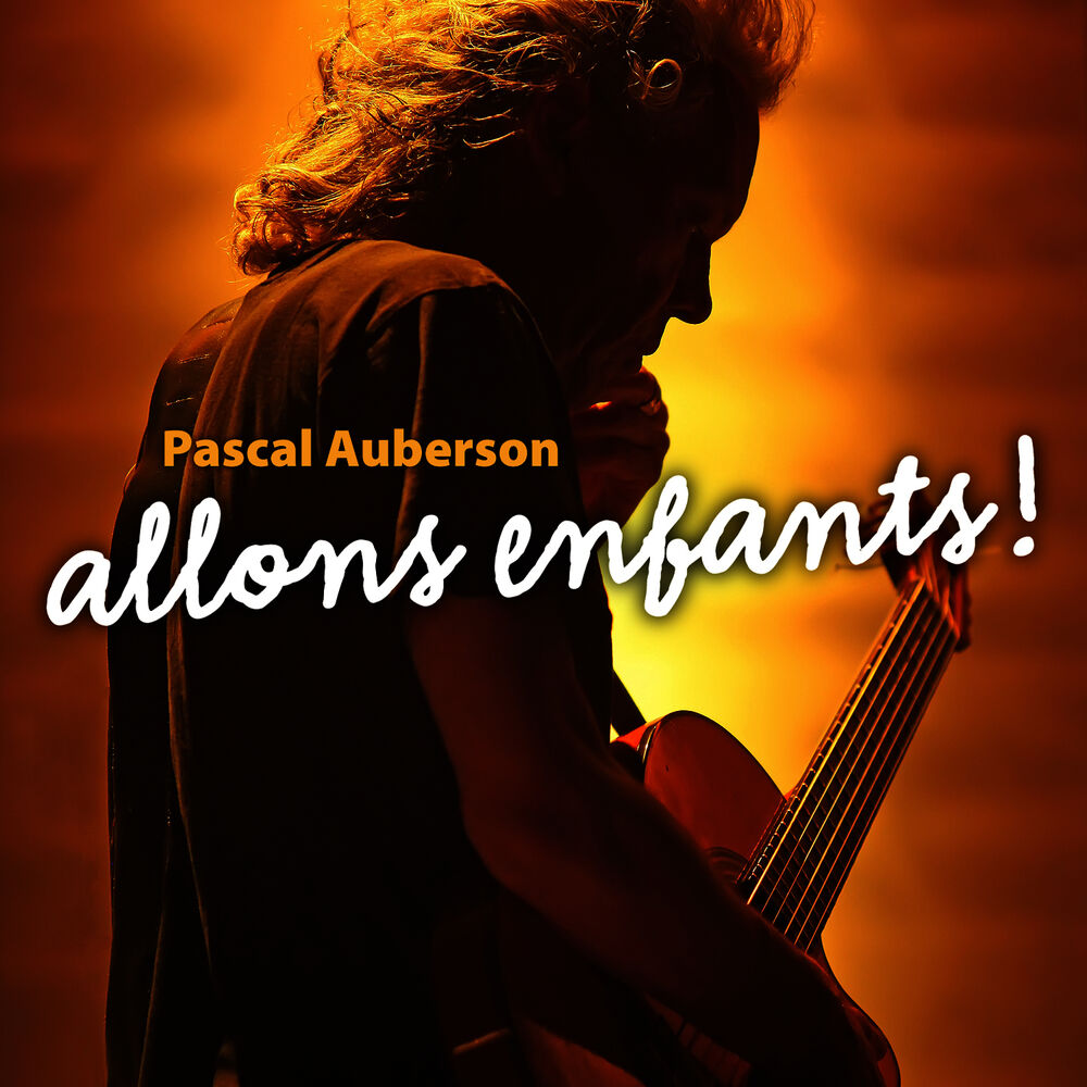 Picture of Allons Enfants ! (Single)