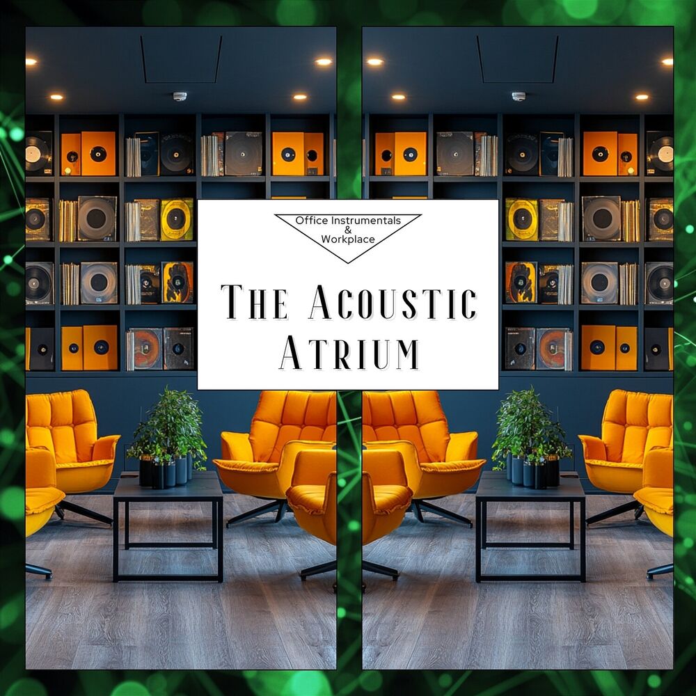 Picture of The Acoustic Atrium