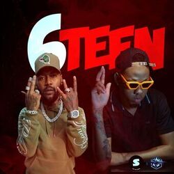 Cover of 6Teen