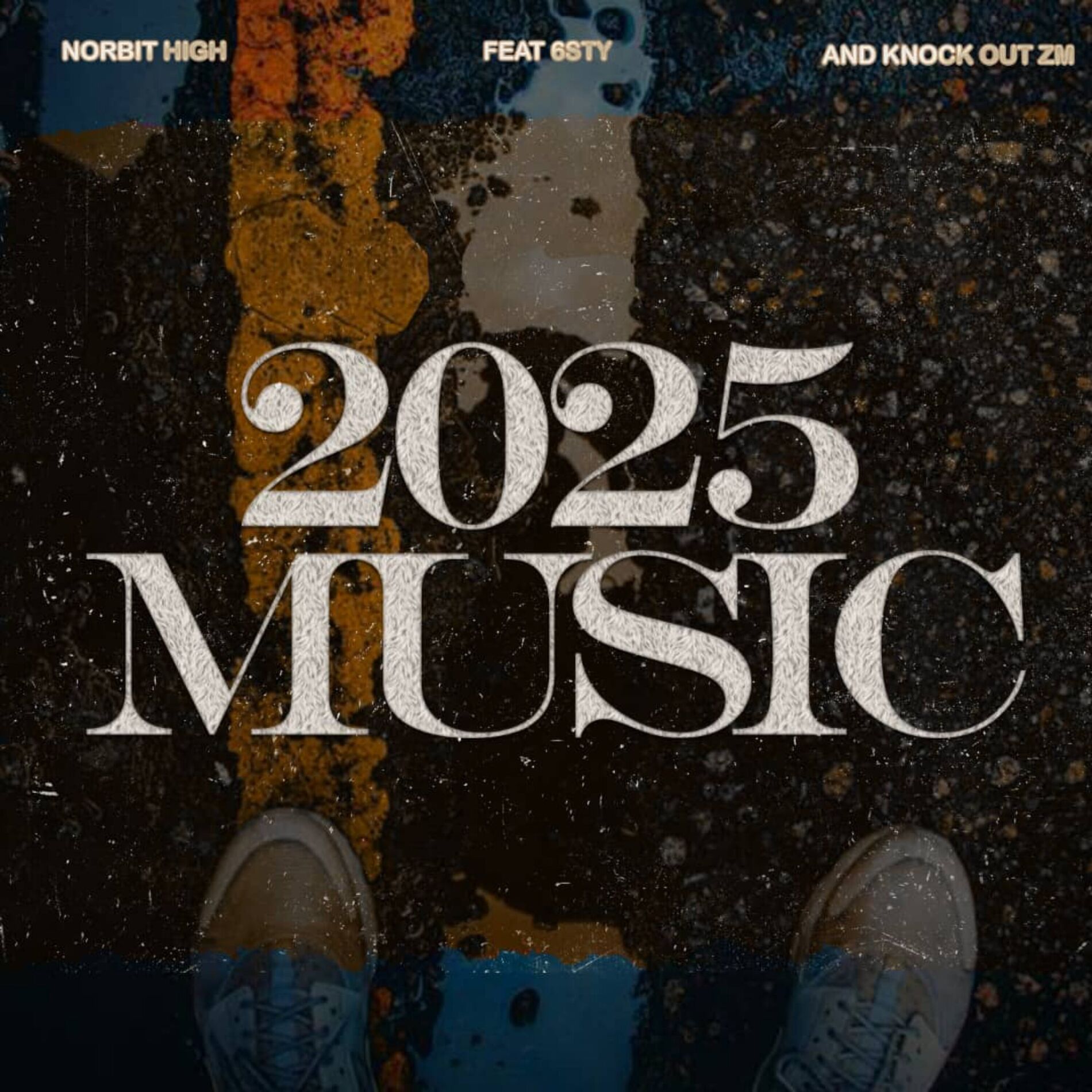 Norbit High - 2025 Music | Deezer