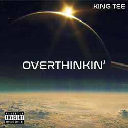 Cover of Overthinkin'