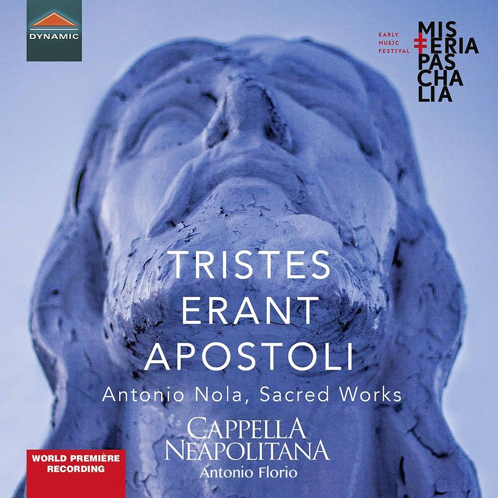 Picture of Tristes erant Apostoli