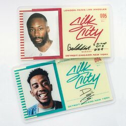 Cover of Loud