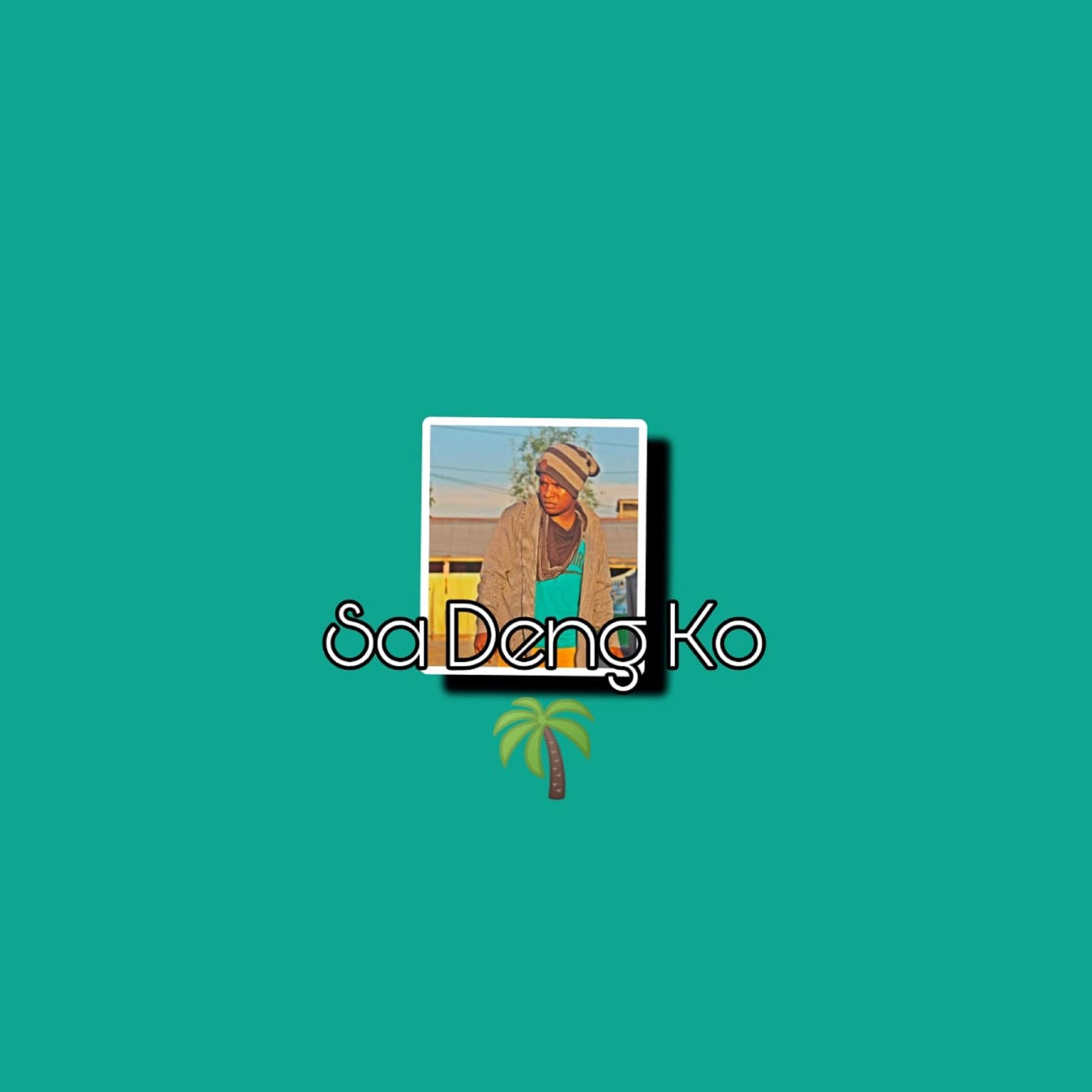 Album cover of Sa Deng Ko