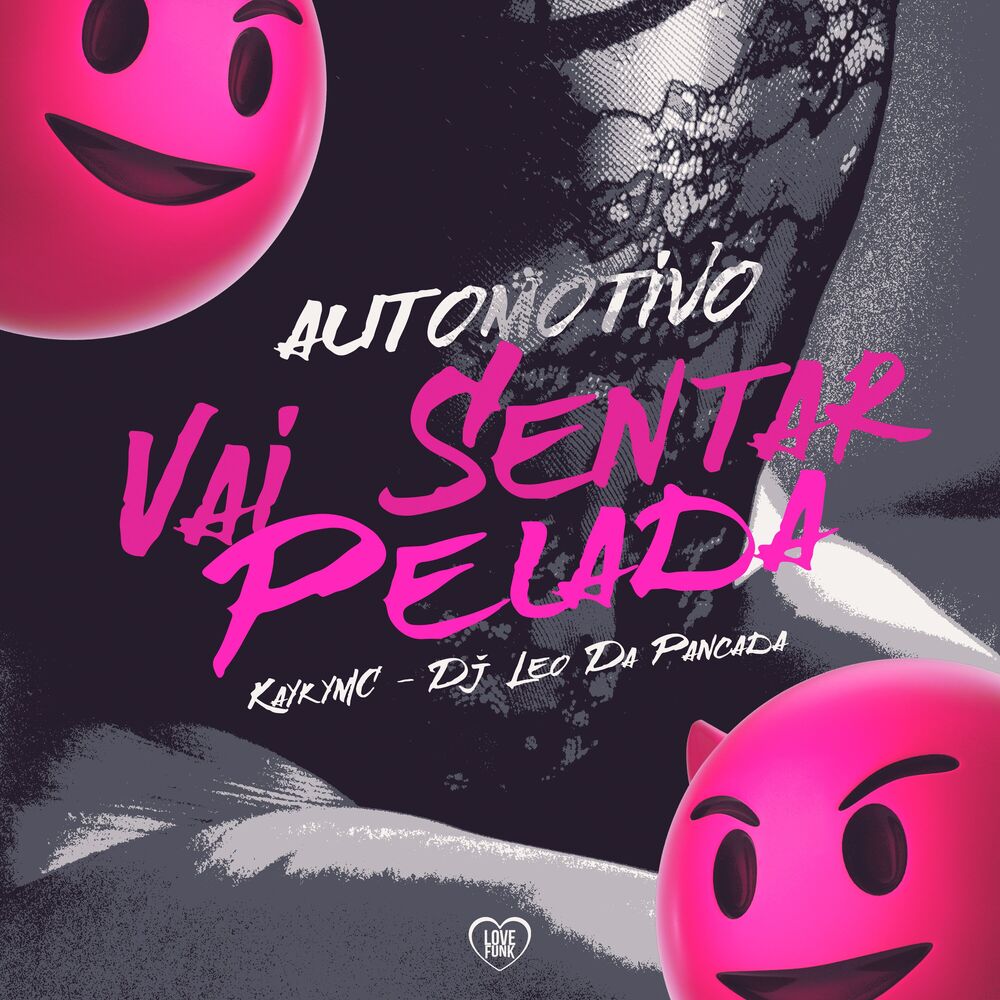 Picture of Automotivo Vai Sentar Pelada