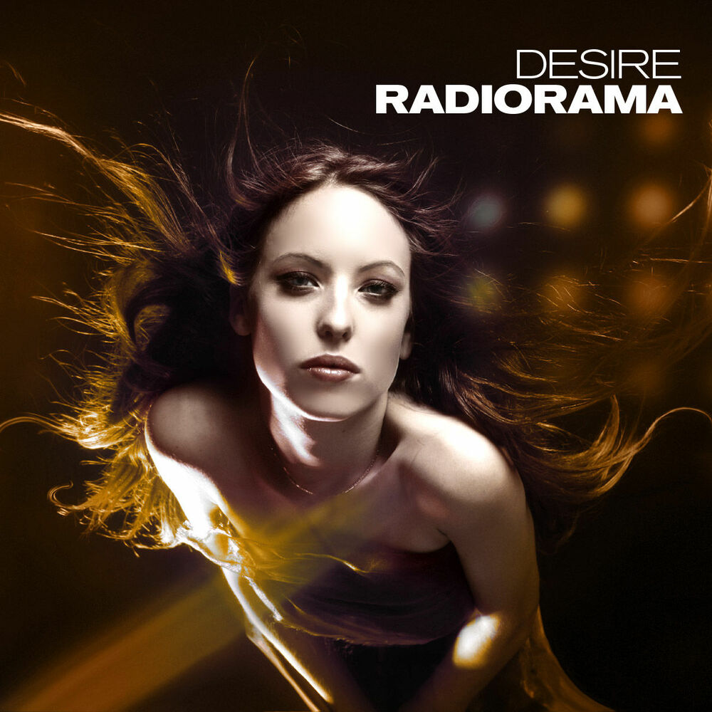 Picture of Radiorama - Desire (MP3 Single)