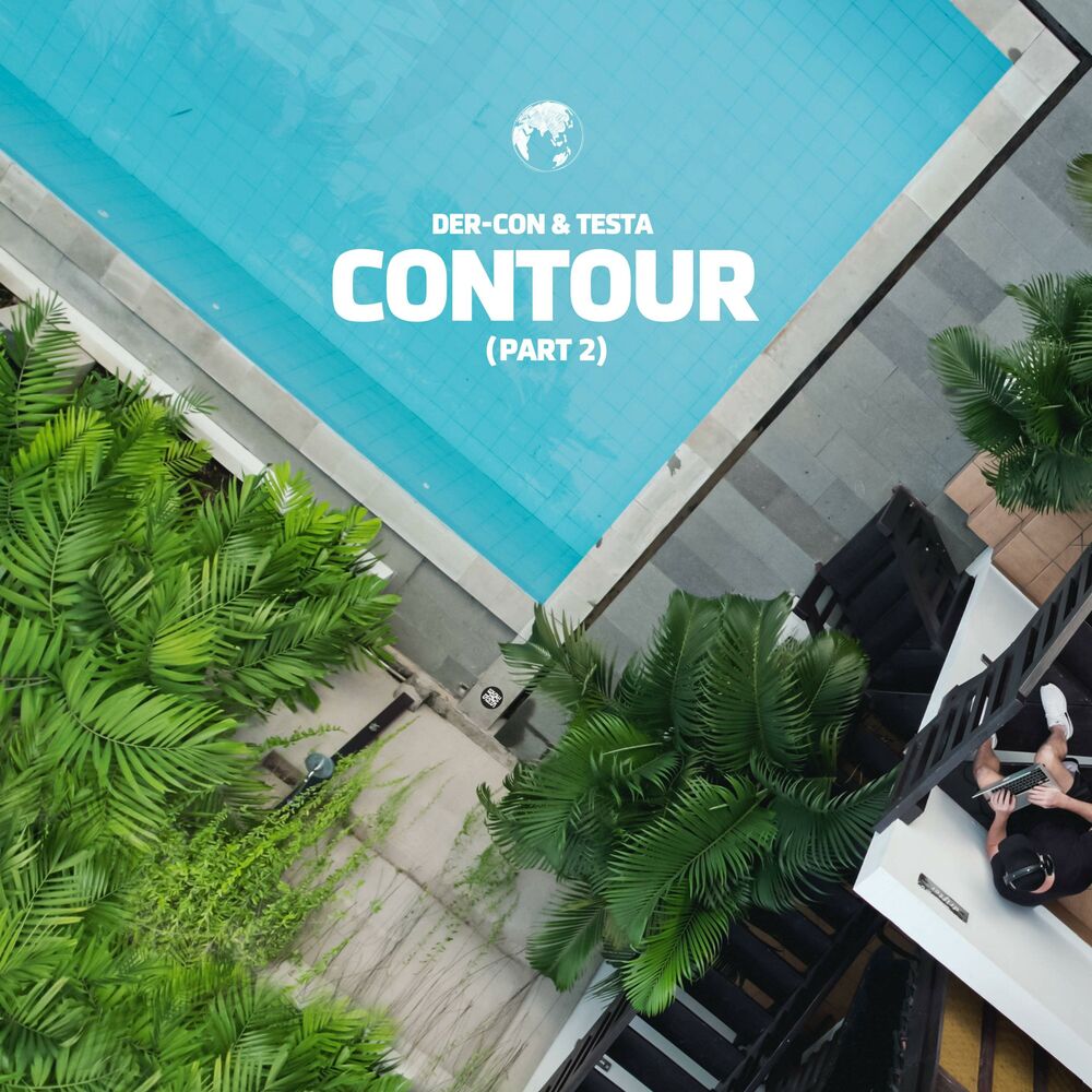 Picture of Contour, Pt. 2