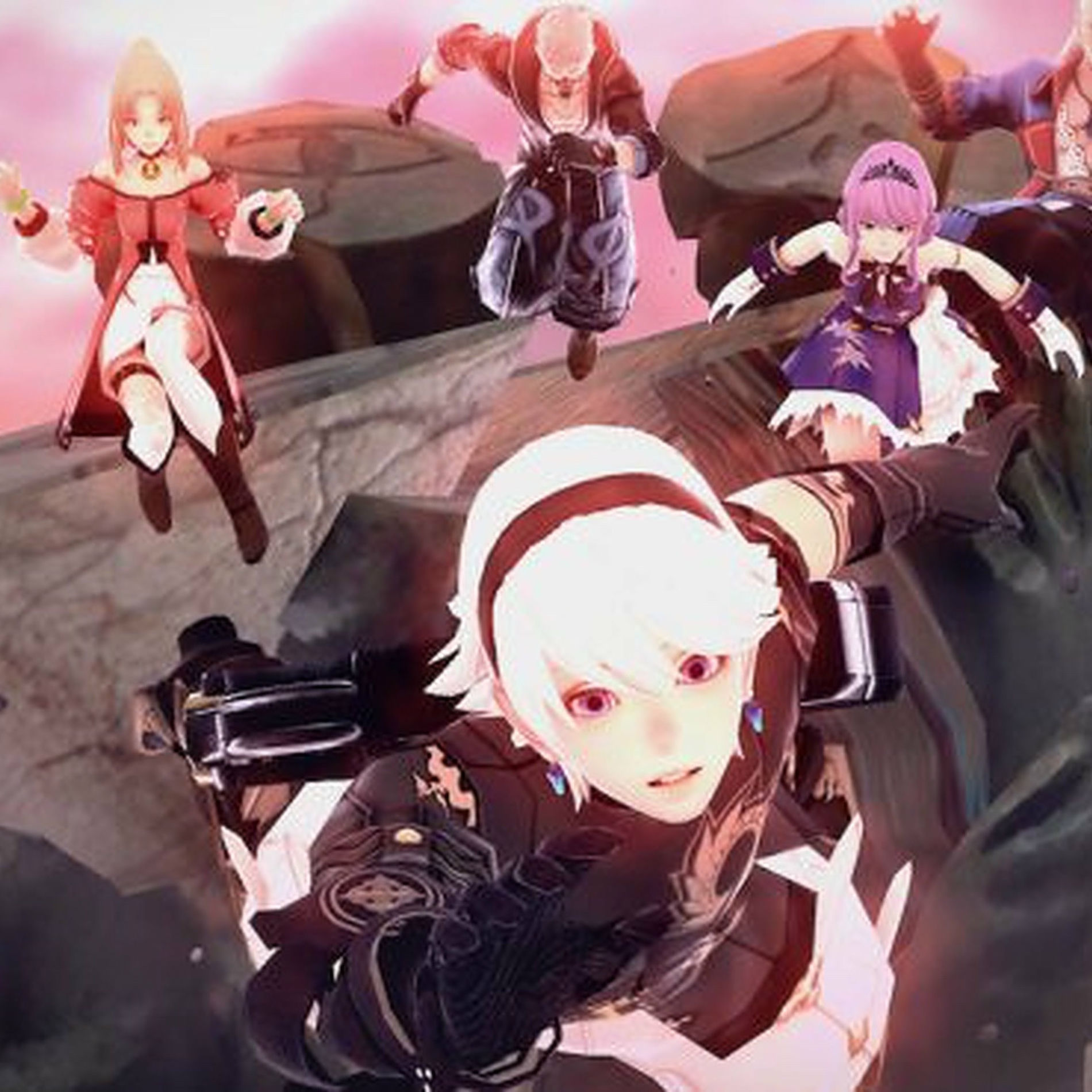 Album cover of Soul Link (05sJiNX) (feat. kursses)