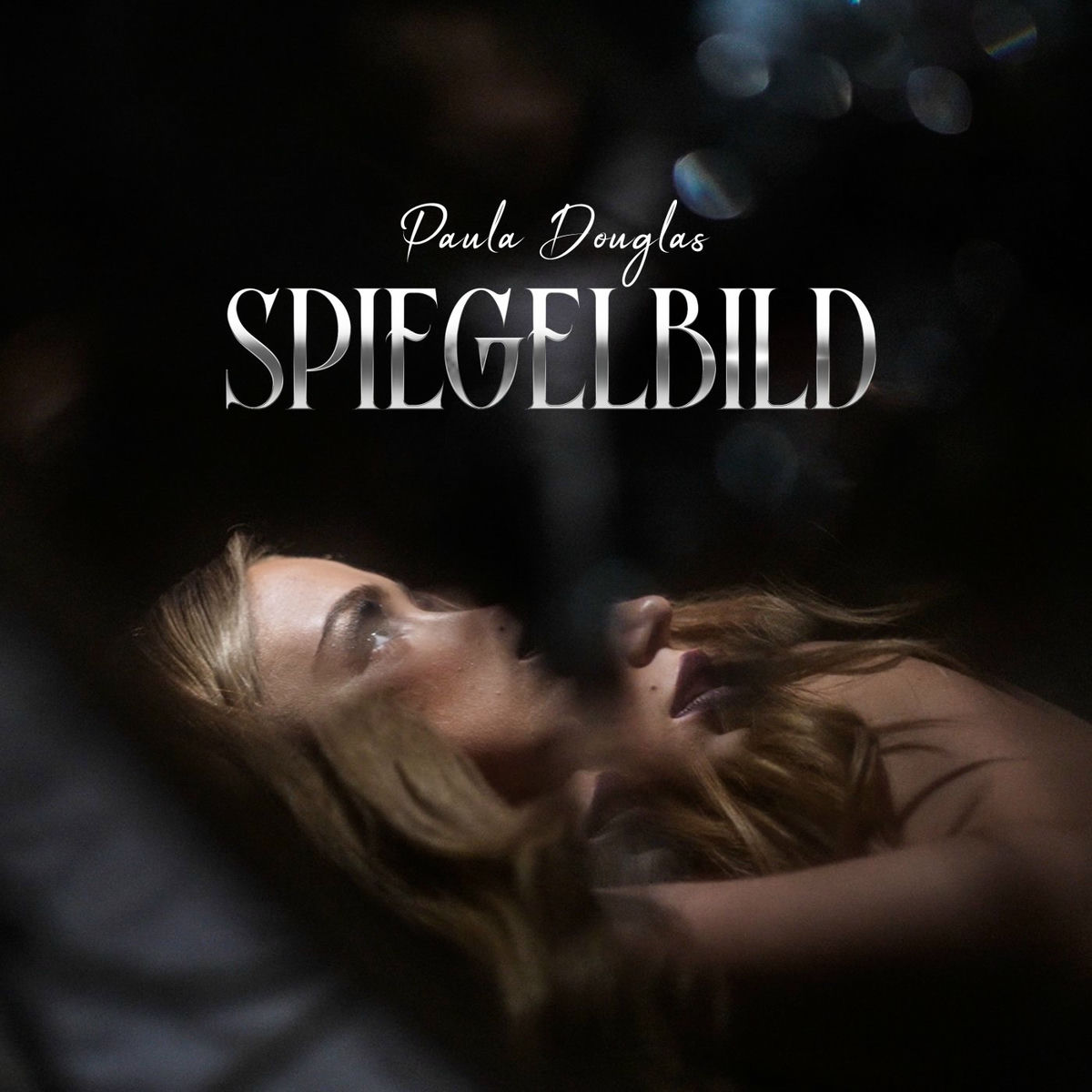 Album cover of Spiegelbild