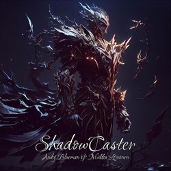 Cover of Shadowcaster