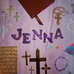 Cover of Jenna