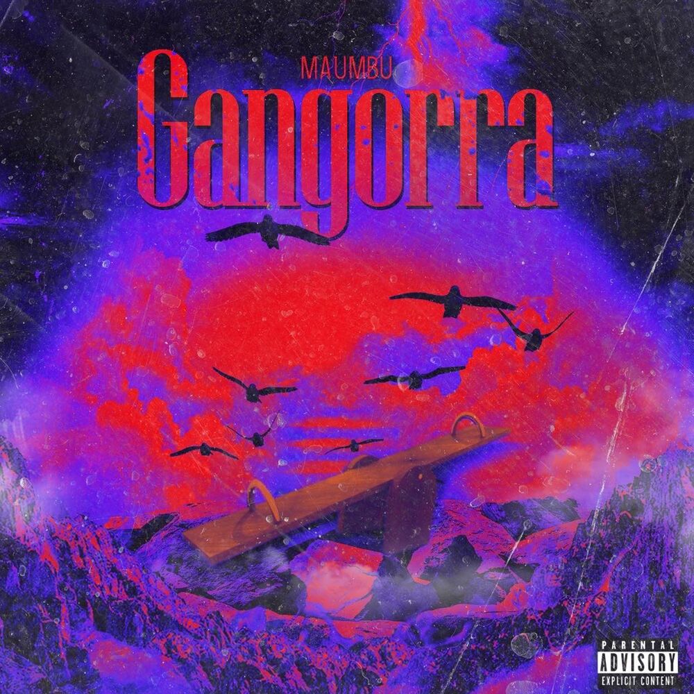 Picture of Gangorra