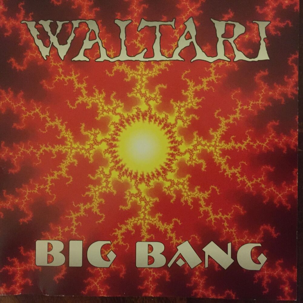 Picture of Big Bang