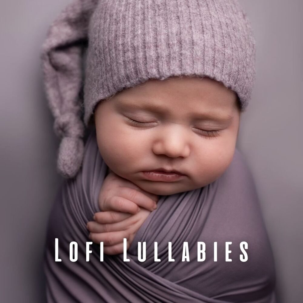 Picture of Lofi Lullabies: Chill Music for Babies