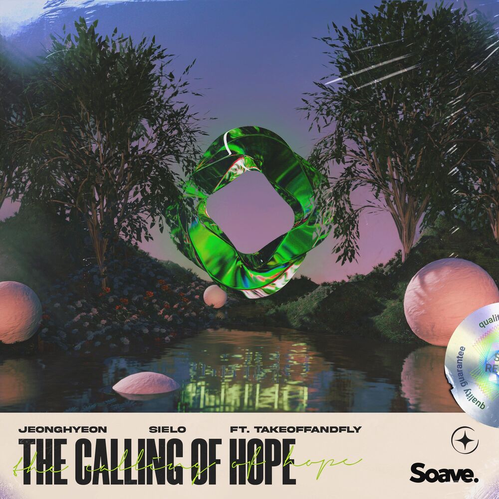 Picture of The Calling Of Hope