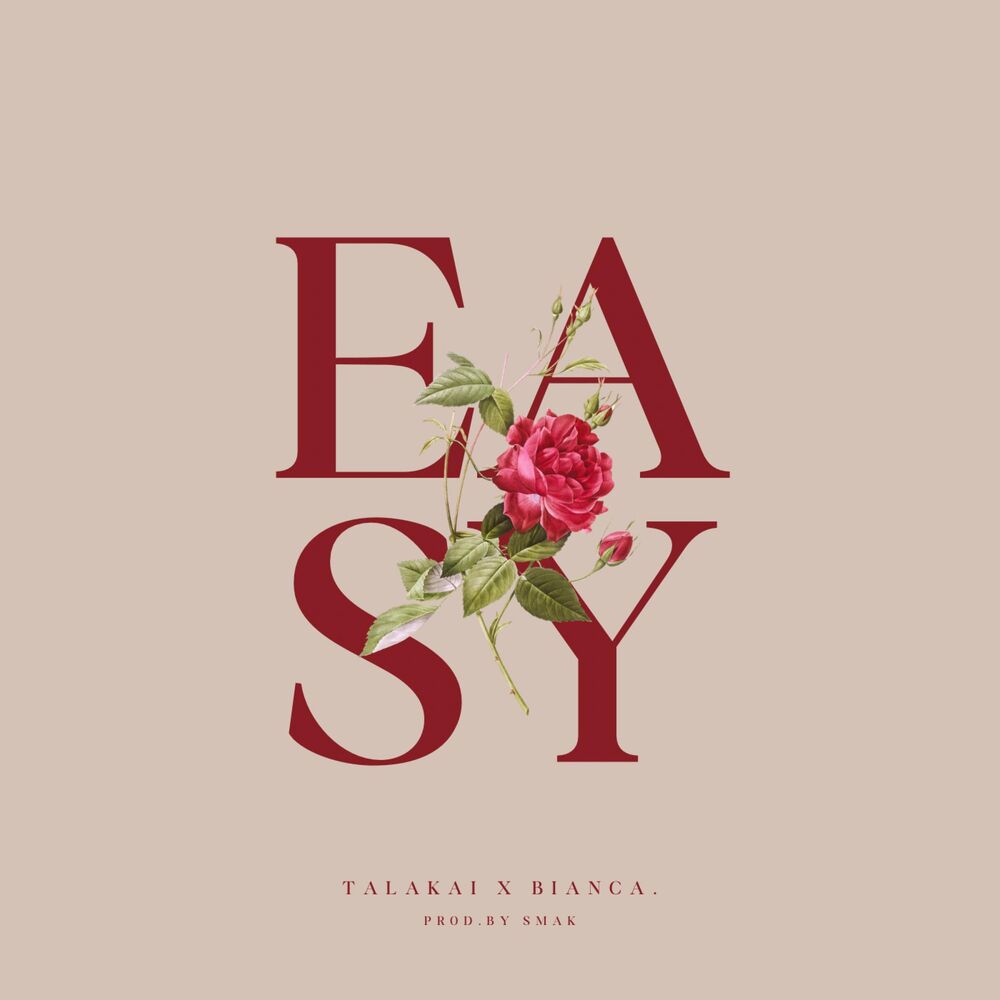 Picture of Easy (feat. BIANCA.)