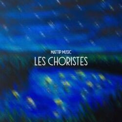 music cover