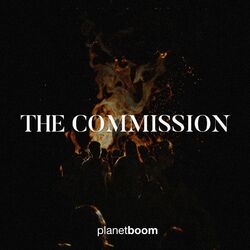 Cover of The Commission (Live)