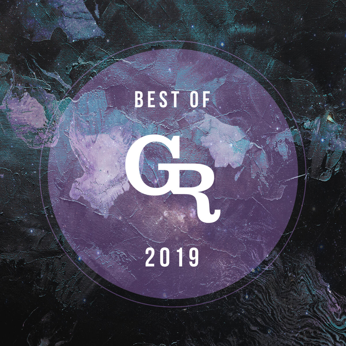 Album cover of Griffintown Best of 2019