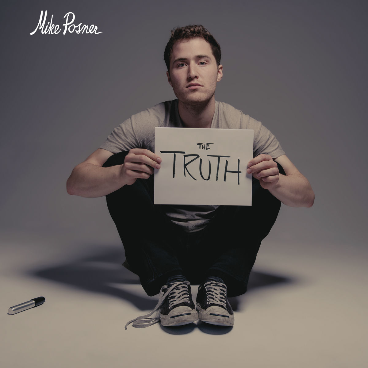 Album cover of Be As You Are