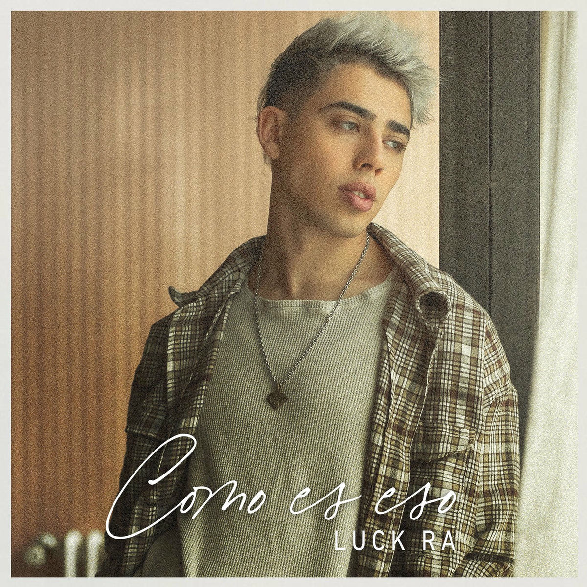 Album cover of Como Es Eso