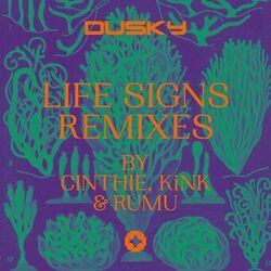 Cover of Life Signs Remixes