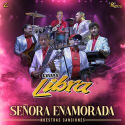 Cover of Señora Enamorada