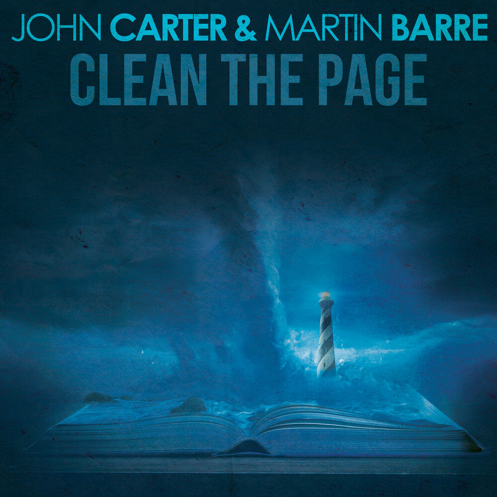Picture of Clean the Page