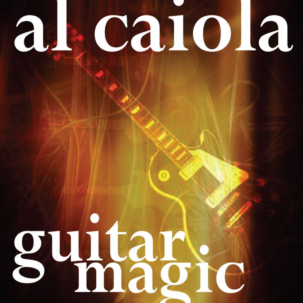 Picture of Guitar Magic