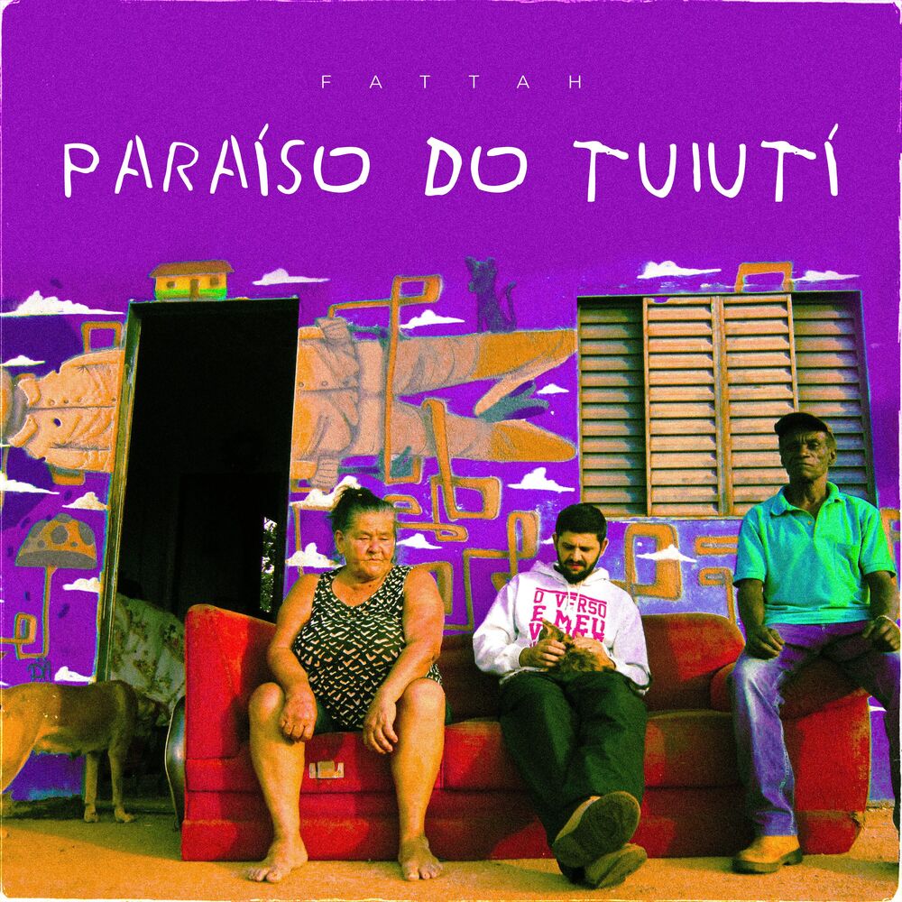 Picture of Paraíso do Tuiuti